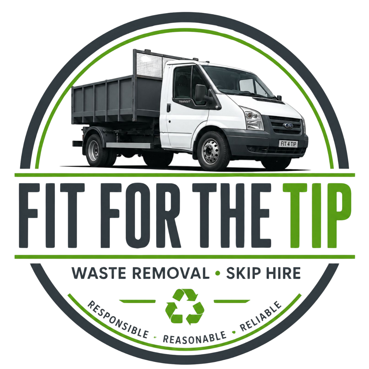 FIT FOR THE TIP